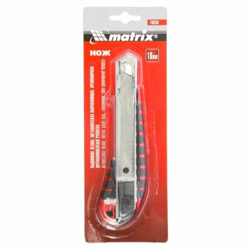 Нож MATRIX - фото №20