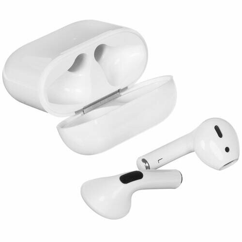 Наушники TWS Deppa Air Neo белый 4650₽