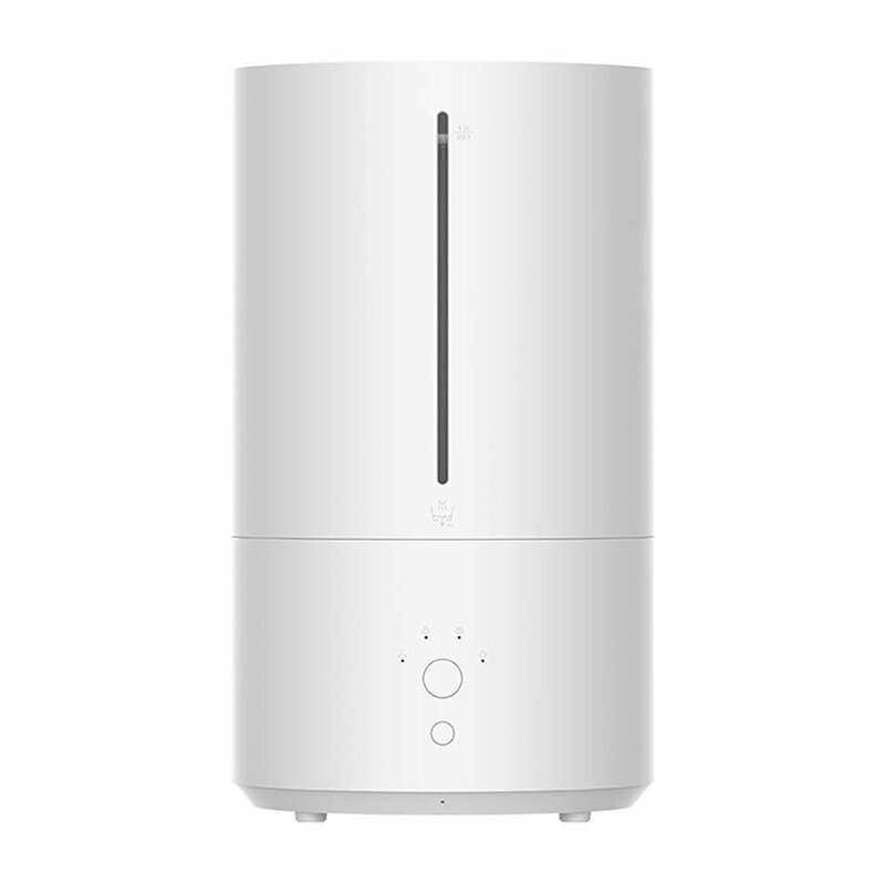 Увлажнитель воздуха Xiaomi Smart Humidifier 2 (MJJSQ05DY), CN белый