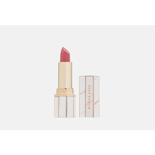 Губная помада BLOOMING EDITION LIP PARADISE SHEER DEW TINTED LIPSTICK 3.4 г