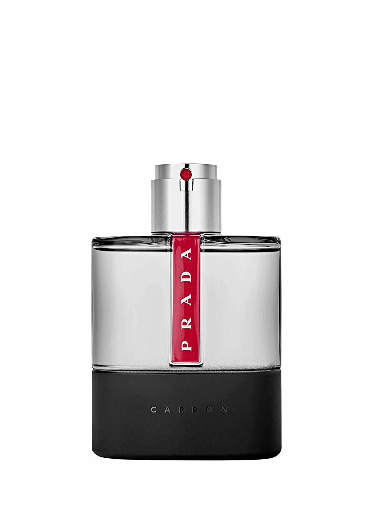 Prada туалетная вода Luna Rossa Carbon, 50 мл