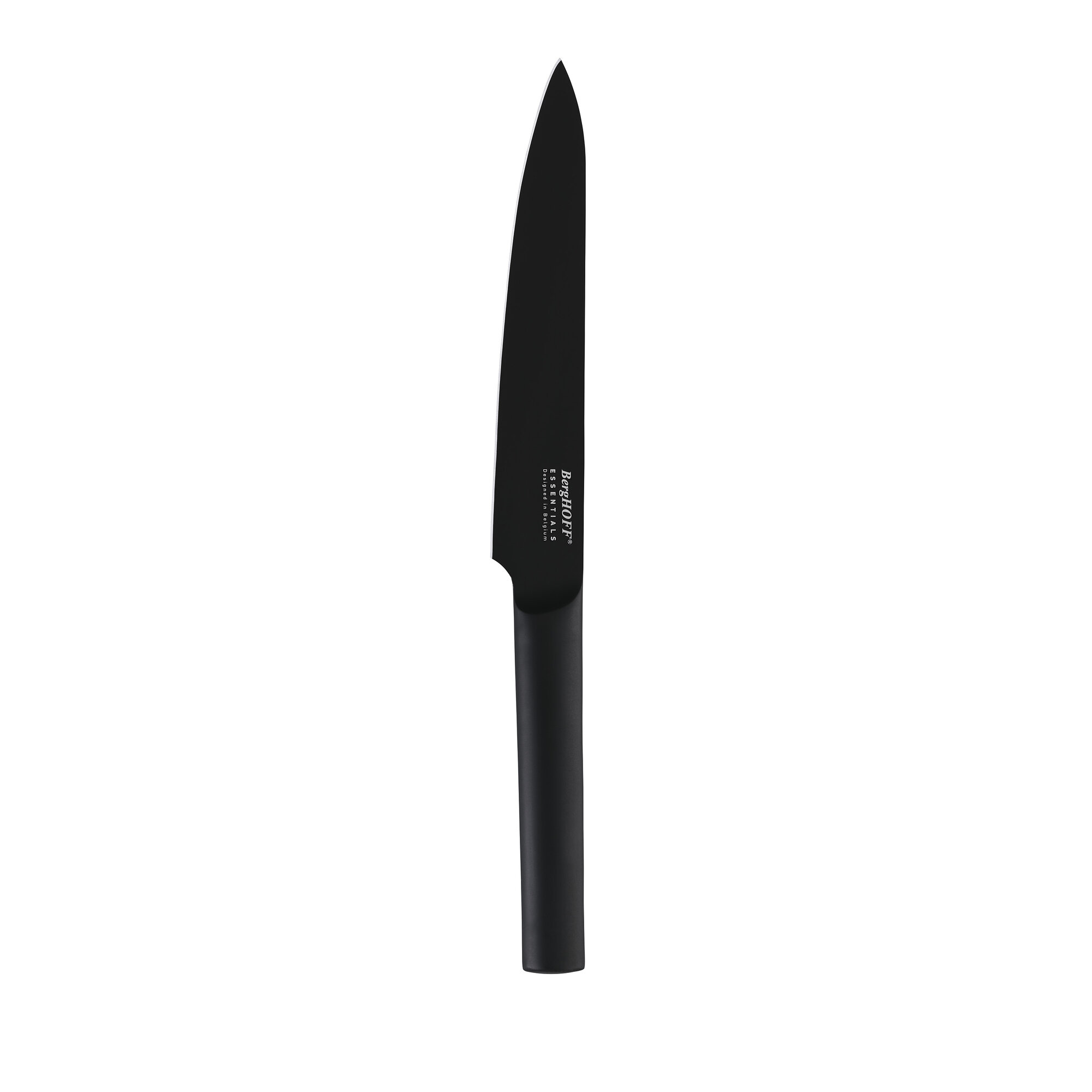 Нож для мяса 19 см BergHOFF Black Kuro