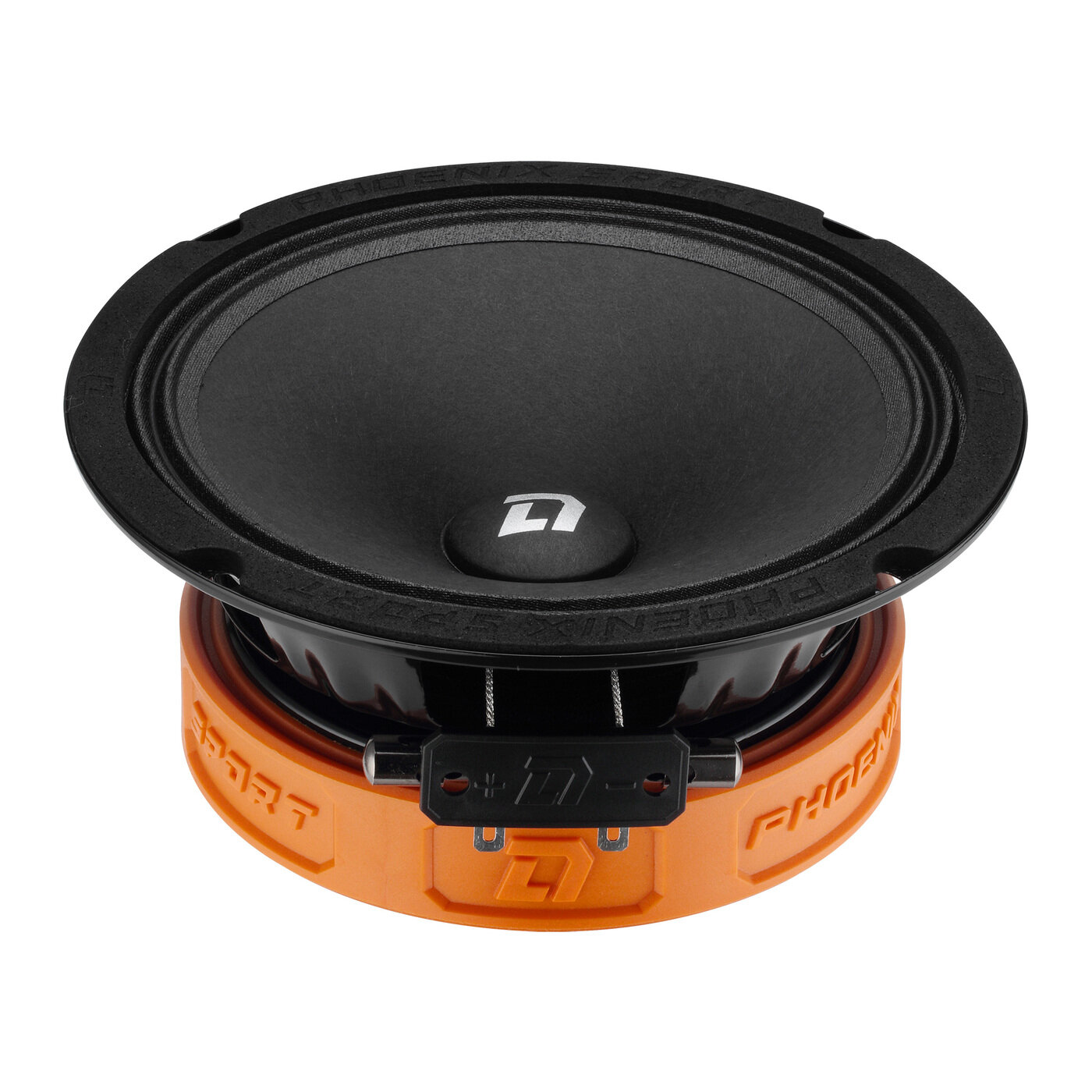 Динамики DL Audio Phoenix Sport 165