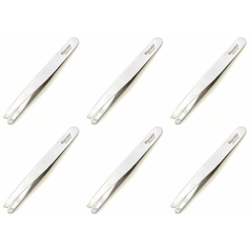 Florans Пинцет скошенный 95 см 6 шт 1451₽