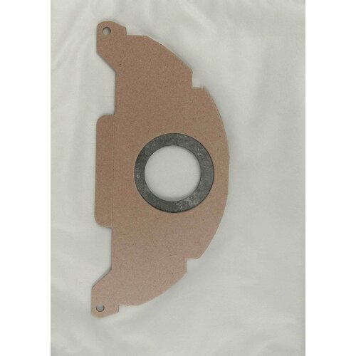 Мешки тканевые для пылесоса ПЛСБ-К1 для Karcher 12 л 5 шт 1875₽