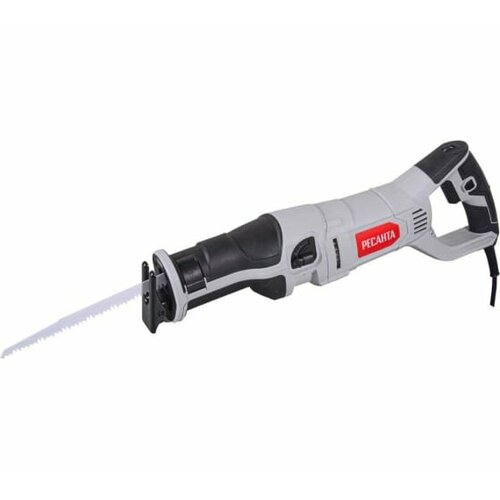 Сабельная пила ПС-1400Э Ресанта 1119000₽