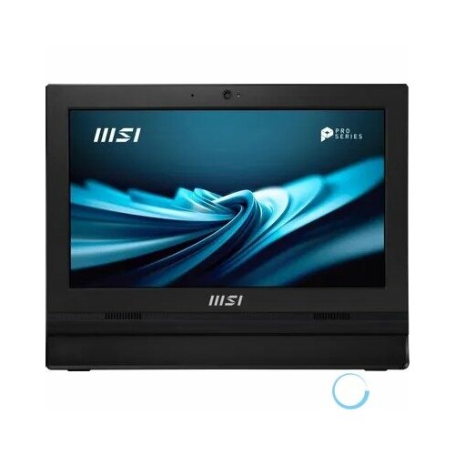 MSI Pro AP162T ADL-012XRU 9s6-a60211-012 Black 156 FHD Touch Celeron N1004Gb128Gb SSDIntel UHD GraphicsnoOS 4804000₽