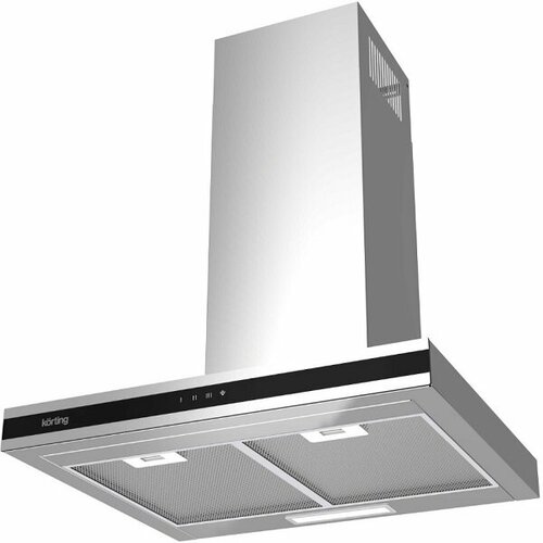 Встраиваемые вытяжки Korting Вытяжка Korting KHC 6737 XGN 3299000₽