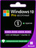 Ключ активации Windows 10 Pro x32/64, электронный, мультиязычный,...