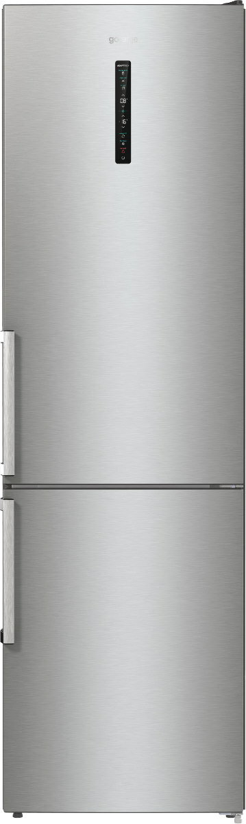 Холодильник Gorenje NRC6203SXL5