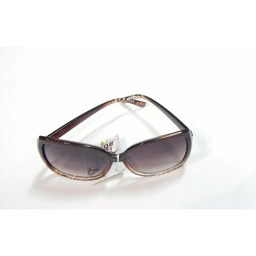 Солнцезащитные очки Boshi Солнцезащитные очки женские BOSHI 9591, коричневый