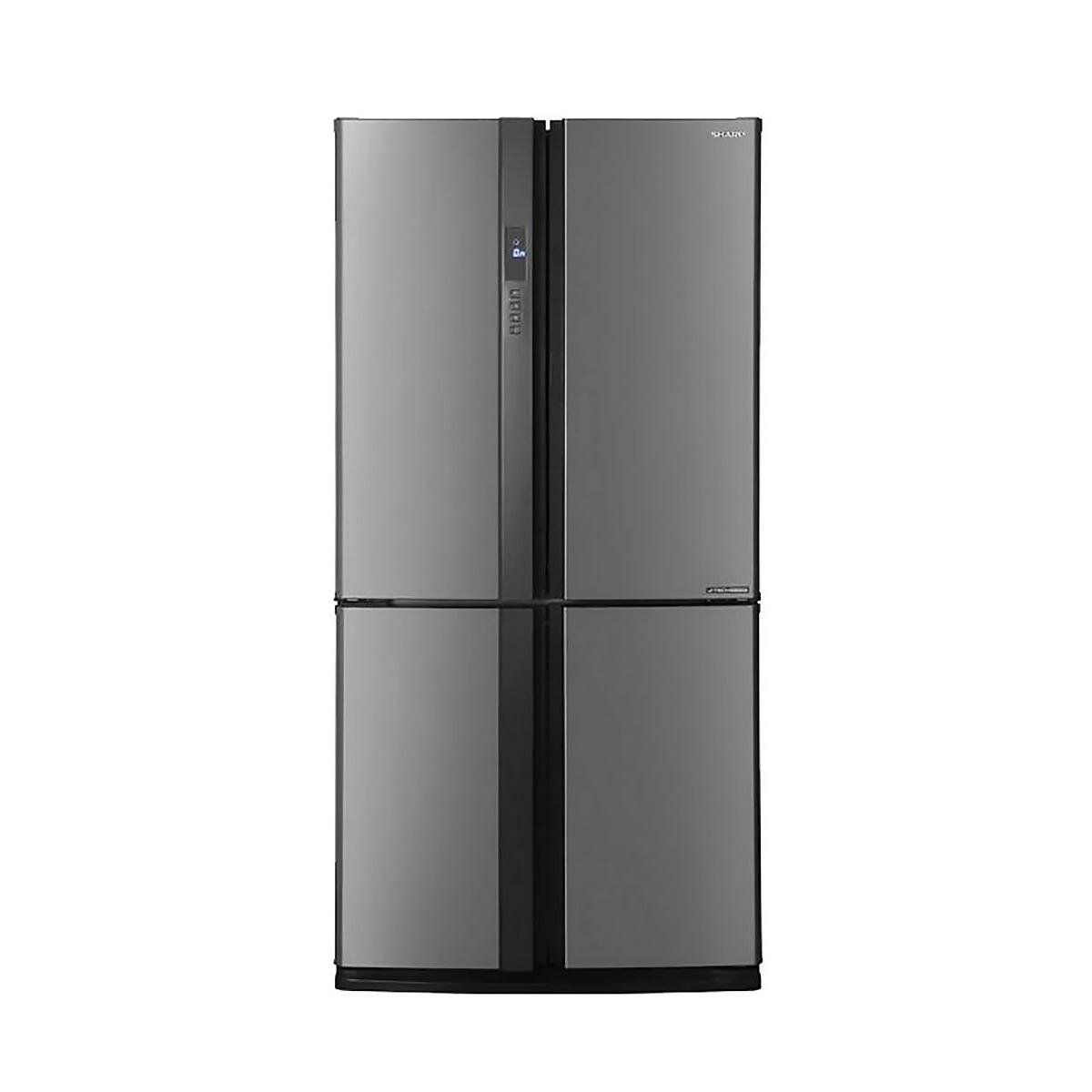 Холодильник Sharp SJEX93PSL - фото №15