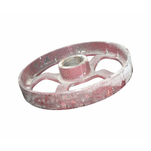 Четра А77.32.105Ж Колесо ДТ-75 направляющее без оси чкзч