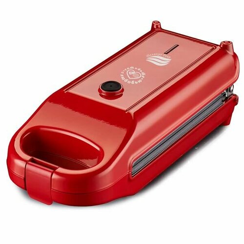 Вафельница Великие реки Кубань-2 Red 279000₽