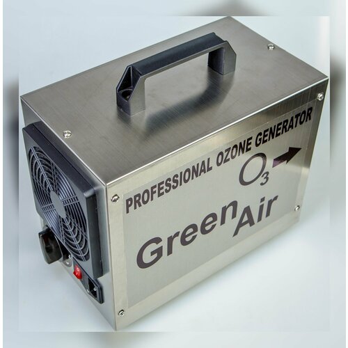  Green Air 20 /,  