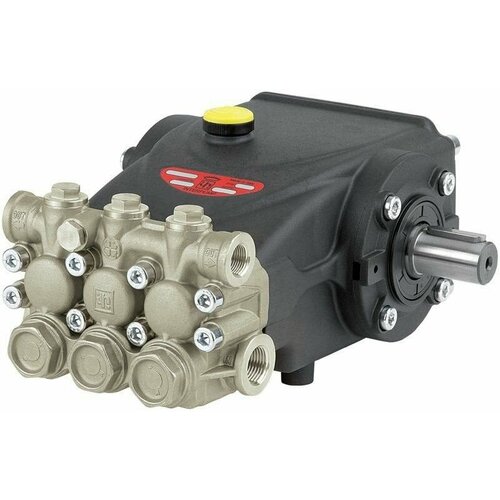 Насос высокого давления Interpump Evolution E3B2515