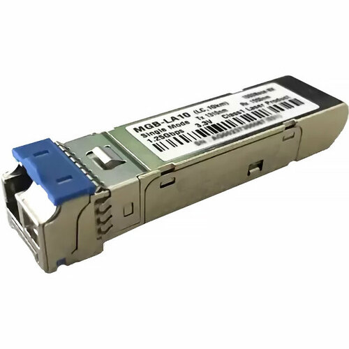 PLANET MGB-LA10 MGB-LA10 SFP трансивер MGB-LA10