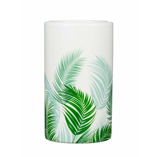 Стакан для зубных щеток Albero 180 мл керамика Стакан для зубных щеток 4610116219843 675₽