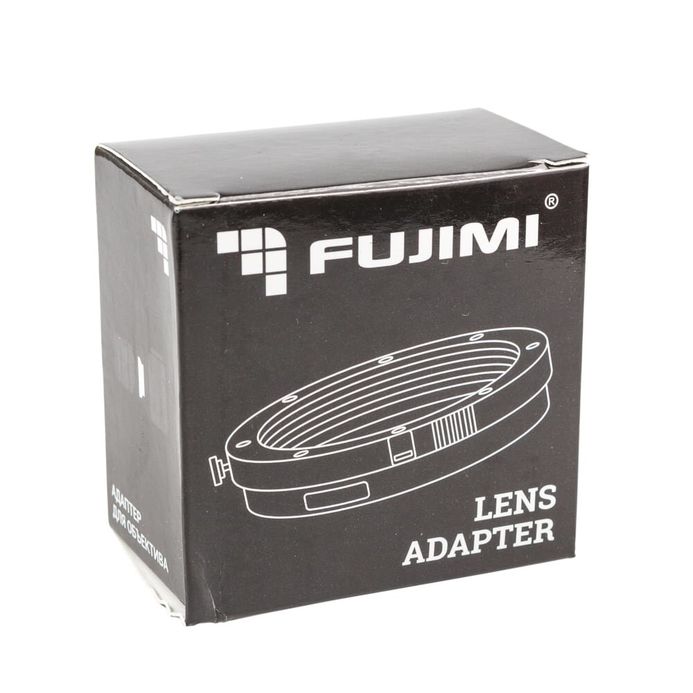 Адаптер Fujimi - фото №6