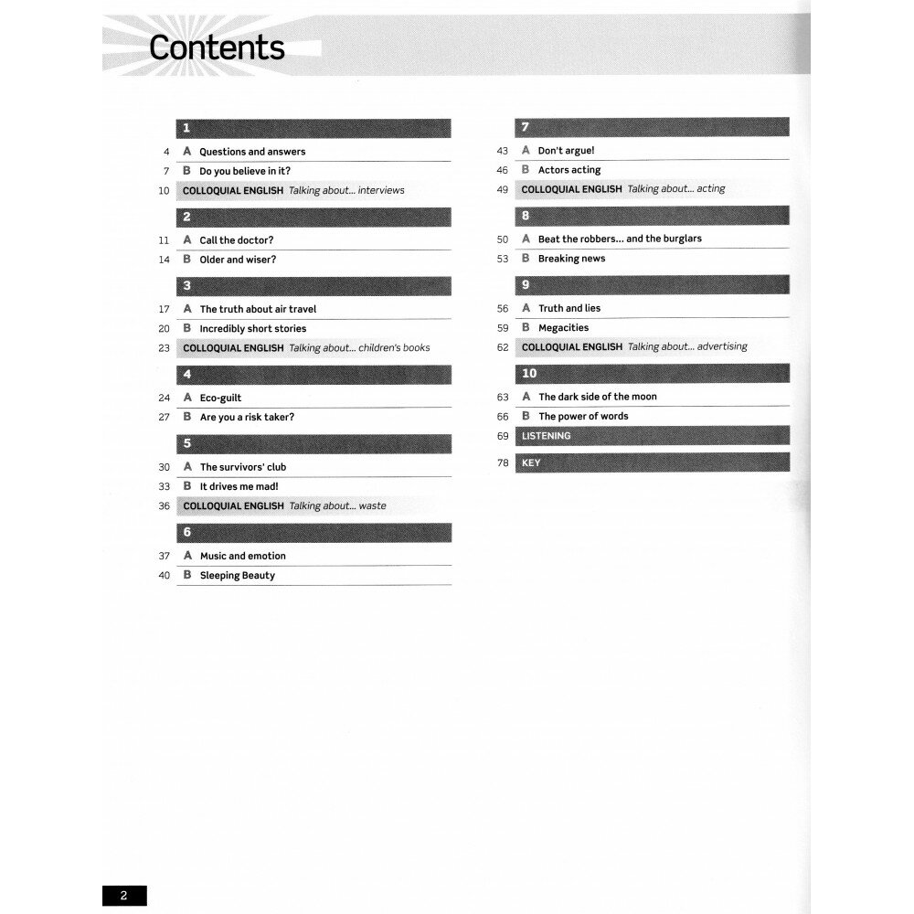 English File UP-INT 3E WB with keys - фото №8