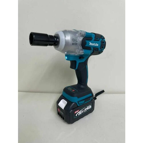 Гайковерт Аккумуляторный 36V 2АКБ 60 Ah 10000₽