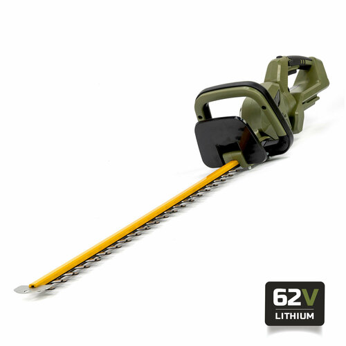 Кусторез аккумуляторный GREEN MACHINE GM400301 без АКБ и ЗУ