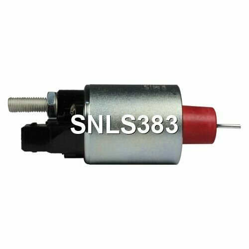 Втягивающее реле стартера 3452₽