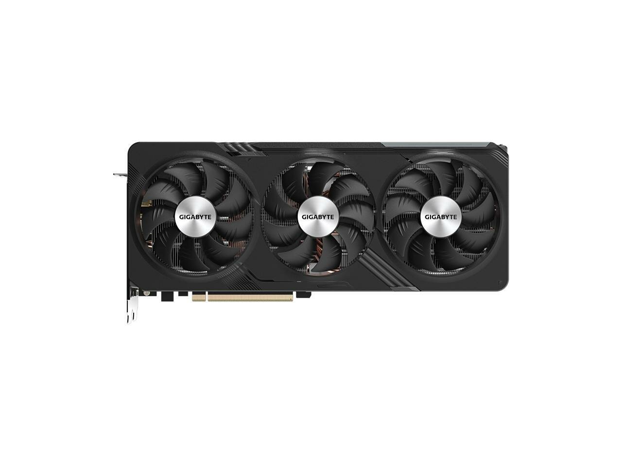 Видеокарта Gigabyte Radeon RX 7900 GRE GAMING OC 16G, Ret (GV-R79GREGAMING OC-16GD)