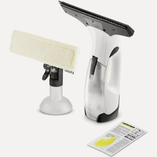 Изображение товара Стеклоочиститель Karcher WV 2 Plus *EU NEW