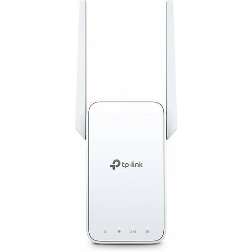 TP-Link RE315, Усилитель Wi-Fi wifi repeater 1200mbps 5 8ghz dual band 4 3dbi wi fi antenna long range extender for home wireless wlan ethernet signal booster