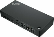 Док-станция Lenovo ThinkPad (40AY0090CN)Universal USB-C Dock