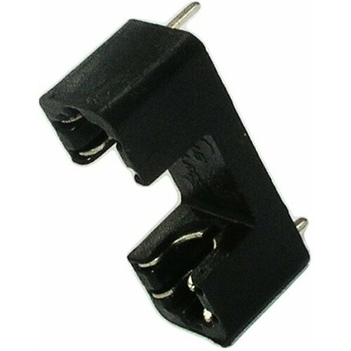 S1052 5x20 6a 250v Держатель предохранителя открытый 494₽