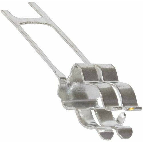 FC-05C-E-01 Держатель предохранителя на плату 52х20 мм 250 В -4085 С 990₽