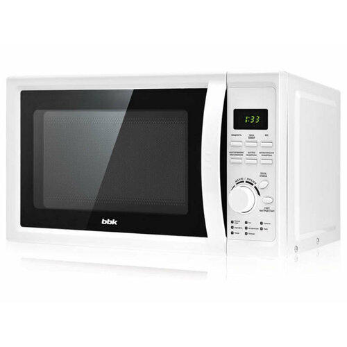 Микроволновая печь BBK 20MWS-719TW 979000₽