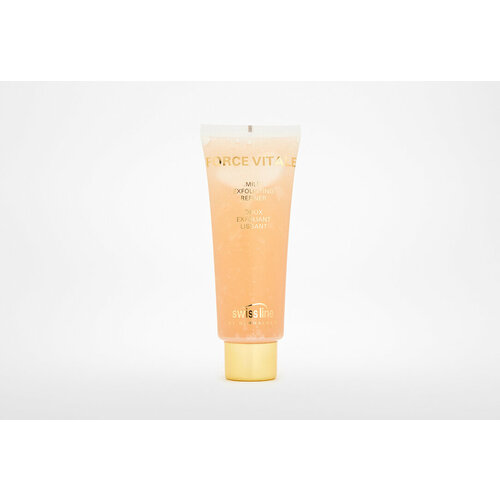 Мягкий гель-эксфолиант Swiss Line Force Vitale Mild Exfoliating Refiner 75мл 20200₽