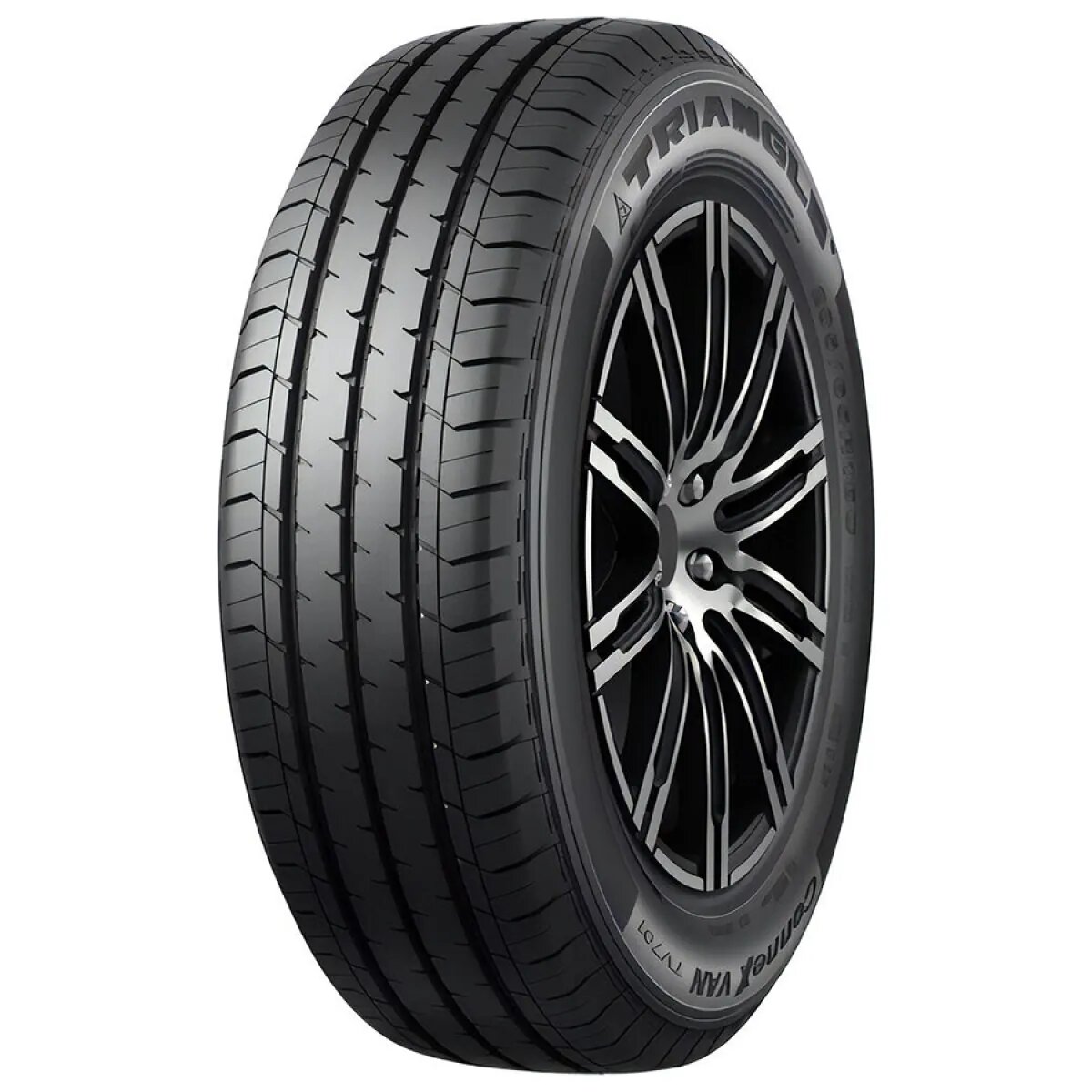 Triangle ConneX Van TV701 215/70 R16C 108/106T