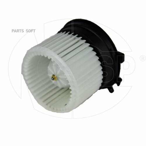 Мотор отопителя NISSAN Qashqai J10 06-13 NSP NSP0527225EN000 цена за 1 шт 4730₽
