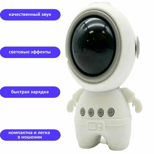 Беспроводная колонка 130100₽