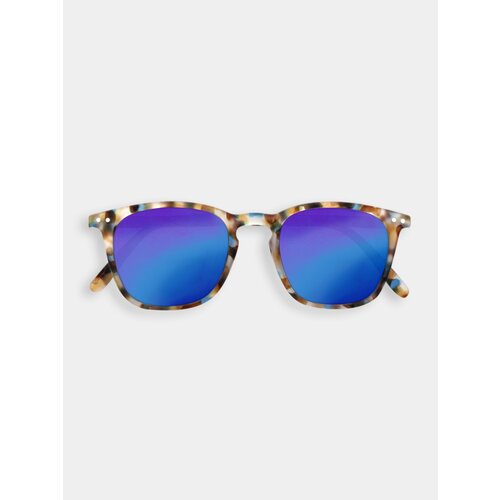 Солнцезащитные очки IZIPIZI #E, голубой