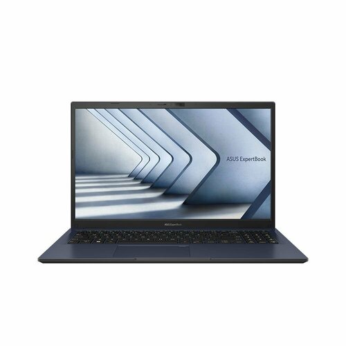 156 Ноутбук ASUS ExpertBook B1 B1502CVA-BQ0413 Intel Core i3-1315U 12 ГГц RAM 8 ГБ SSD 512 ГБ Intel UHD Graphics Без системы 90NX06X1-M00F00 черный 5888200₽