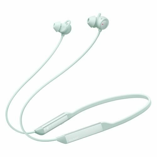 Наушники Huawei FreeLace pro 2 Yarra-N00 Bluetooth внутриканальные зеленый 55037229 5990₽