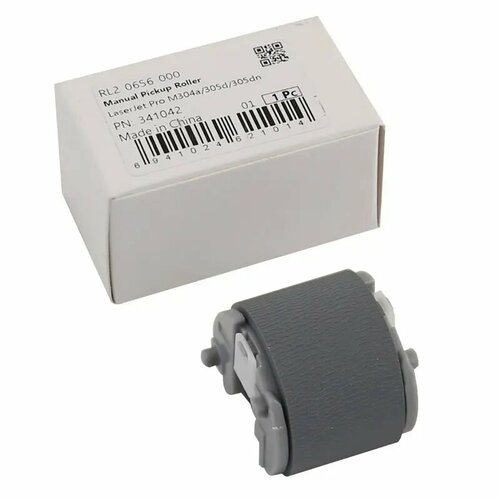 Ролик захвата обходного лотка лоток 1 HP LJ M304M402M404M426M501M507M528 RL2-0656 ELP Imaging 556₽