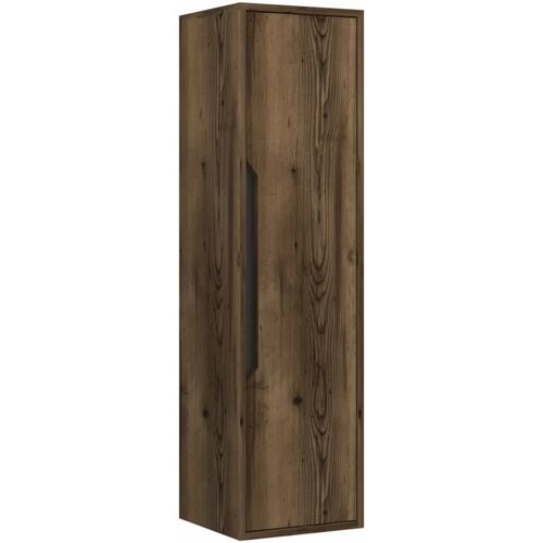 Пенал подвесной темный дуб L/R ORKA Galia 3000856