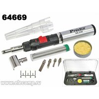 Газовая горелка-паяльник GS-23K