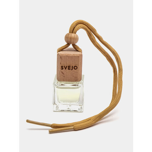 Ароматизатор на зеркало Svejo 4 блистер 1199₽