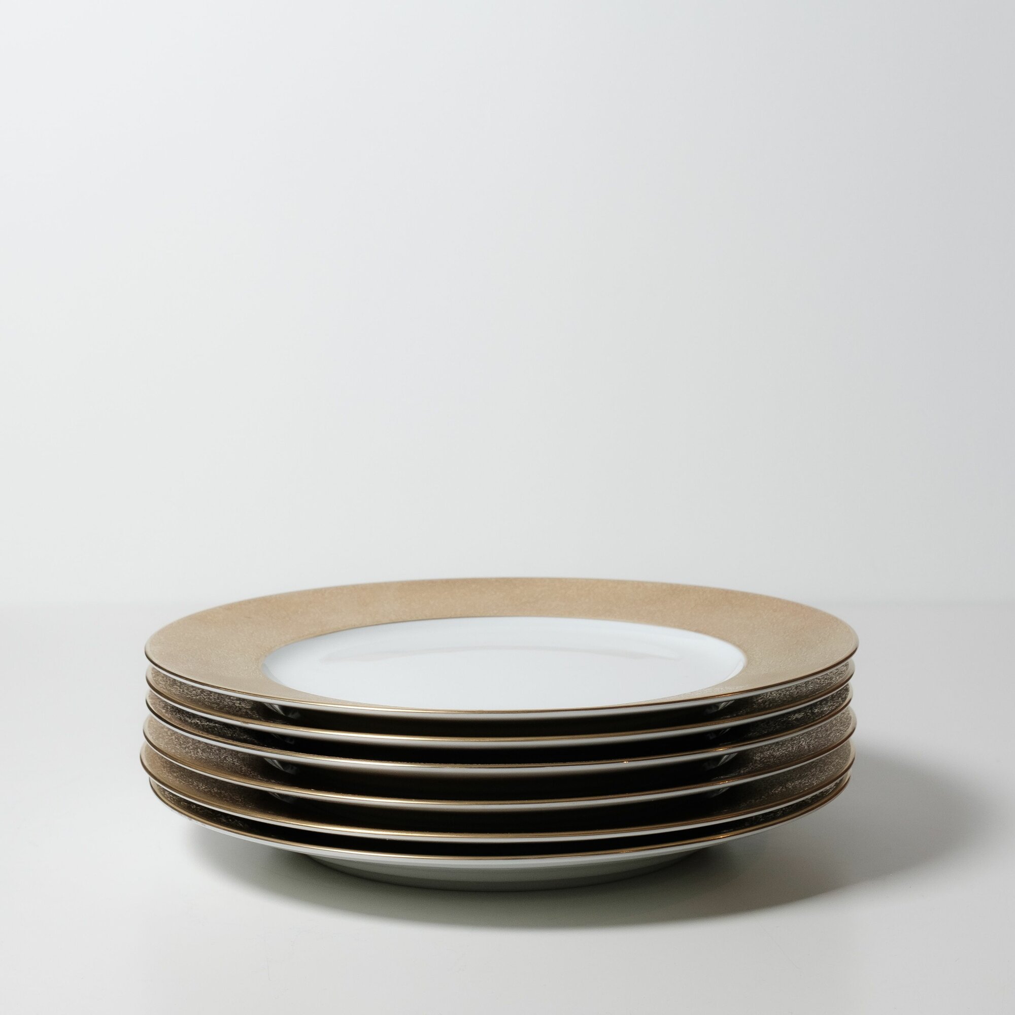 Horizon Тарелки 6 шт