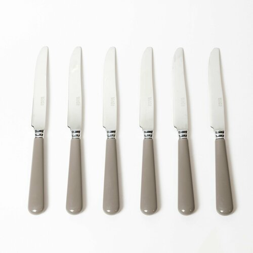 Scapa Grey Нож 6 шт