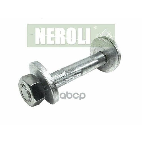 Болт Комплект С Эксцентриком Honda Civic 01-06Cr-V 01-06Stream 00-06 NEROLI арт N1A22859 1210₽