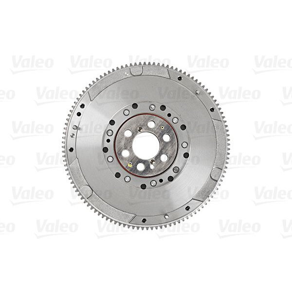 Маховик Valeo - фото №4