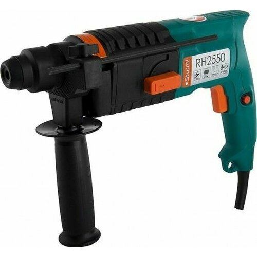 Перфоратор Sturm RH2550 18855₽